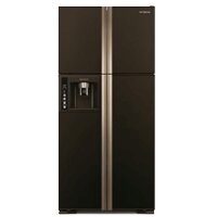 Tủ lạnh Hitachi inverter 540 lít R-W660PGV3(GBW)