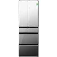 Tủ lạnh Hitachi Inverter 540 lít Multi Door R-HW540RV(X)
