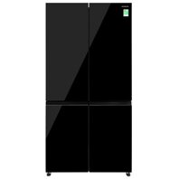 Tủ lạnh Hitachi Inverter 569 lít R-WB640PGV1 GCK