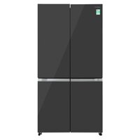 Tủ lạnh Hitachi Inverter 569 lít Multi Door R-WB640PGV1 (GMG)