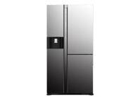 Tủ lạnh Hitachi Inverter 569 lít R-MY800GVGV0(D)(MIR)&nbsp[TẠM HẾT HÀNG]