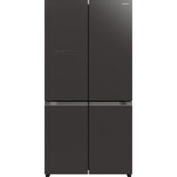 Tủ Lạnh Hitachi Inverter 569 Lít R-WB640PGV1(GMG)