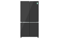 Tủ lạnh Hitachi Inverter 569 lít Multi Door R-WB640VGV0 GMG