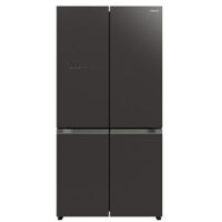 Tủ lạnh Hitachi Inverter 569 lít R-WB640VGV0-GMG - HÀNG CHÍNH HÃNG