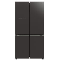 Tủ lạnh Hitachi Inverter 569 lít R-WB640VGV0-GMG - HÀNG CHÍNH HÃNG