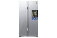 Tủ lạnh Hitachi Inverter 589 lít R-S700PGV2 (GS)