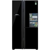 Tủ lạnh Hitachi Inverter 600 lít R-FM800PGV2 GBK