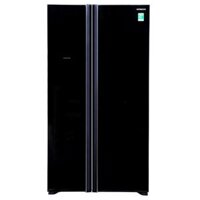 Tủ lạnh Hitachi Inverter 605 lít R-S700PGV2 GBK