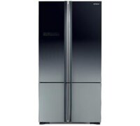 Tủ lạnh Hitachi inverter 640 Lít 4 cửa R-FWB850PGV5(XGR)
