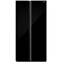 Tủ lạnh Hitachi Inverter 653 lít HRSN9713ESAGBKVN