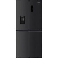 Tủ Lạnh Hitachi Inverter Multi Door 464 Lít HR4N7520DSWDXVN