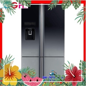 Tủ lạnh Hitachi Inverter 587 lít R-WB730PGV6X