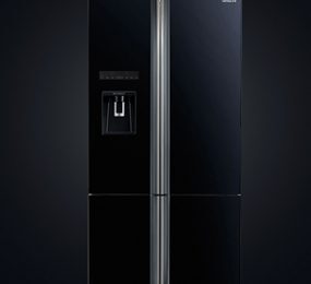 Tủ lạnh Hitachi Inverter 587 lít R-WB730PGV6X