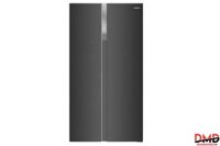 Tủ lạnh Hitachi Inverter Side By Side 532 lít HRSN9563DDXVN