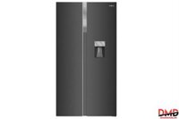 Tủ lạnh Hitachi Inverter Side By Side 529 lít HRSN9563DWDXVN
