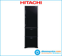 Tủ lạnh Hitachi Inverter R-SG37BPG 365 Lít