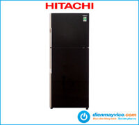 Tủ lạnh Hitachi Inverter R-VG470PGV3 395 Lít