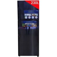 Tủ lạnh Hitachi  Inverter R-H230PGV7 BBK 230 lít