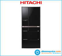 Tủ lạnh Hitachi Inverter R-C6800S 707 Lít
