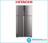 Tủ lạnh Hitachi Inverter R-V660PGV3X 550 Lít