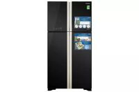 Tủ lạnh Hitachi Inverter R-FW650PGV8(GBK) 509 lít