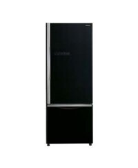 Tủ lạnh Hitachi ngăn đá dưới 2 cửa Inverter 415 lít R-B505PGV6(GBK) (2019)