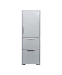 Tủ lạnh Hitachi ngăn đá dưới 3 cửa Inverter 375 lít R-SG38FPGV(GS)