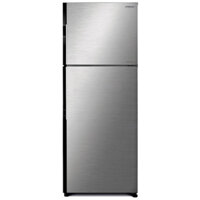 Tủ lạnh Hitachi ngăn đá trên 2 cửa Inverter 260 lít R-H310PGV7 (BSL)