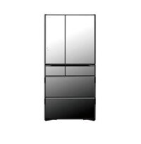 Tủ lạnh Hitachi Nhật Bản R-WX62K-X 615L