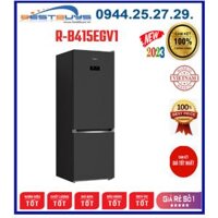 Tủ lạnh Hitachi R-B415EGV1 Inverter 396 lít