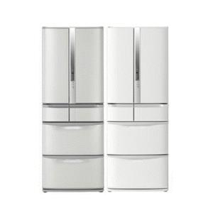 Tủ lạnh Hitachi 620 lít R-C6200
