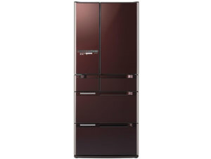 Tủ lạnh Hitachi 620 lít R-C6200