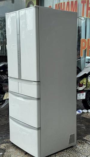 Tủ lạnh Hitachi 505 lít R-F51M3