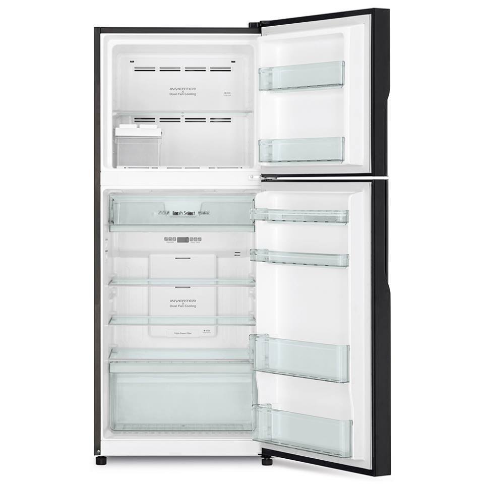 Tủ lạnh Hitachi Inverter 450 lít R-F560PGV7