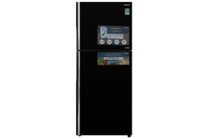Tủ lạnh Hitachi Inverter 339 lít R-FG450PGV8