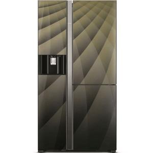 Tủ lạnh Hitachi Inverter 584 lít R-FM800AGPGV4X