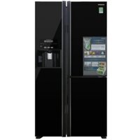 Tủ lạnh Hitachi R-FM800GPGV2 (GBK) 584 lít 3 cửa Inverter