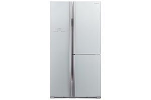 Tủ lạnh Hitachi Inverter 600 lít R-FM800PGV2