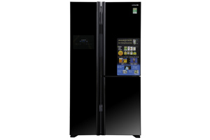 Tủ lạnh Hitachi Inverter 600 lít R-FM800PGV2