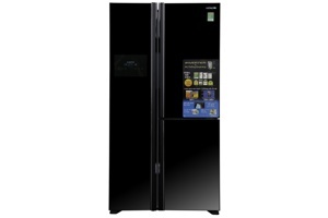Tủ lạnh Hitachi Inverter 600 lít R-FM800PGV2