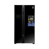 Tủ Lạnh Hitachi R-FM800PGV2 Inverter 600 Lít – Hàng Trưng Bày