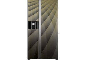 Tủ lạnh Hitachi Inverter 569 lít R-FM800XAGGV9X