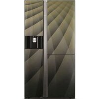 Tủ lạnh Hitachi R-FM800XAGGV9X DIA 633 lít