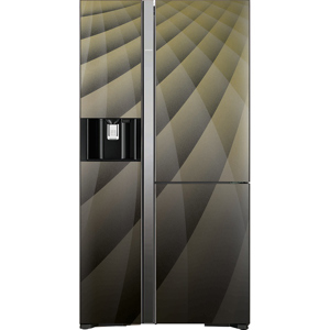 Tủ lạnh Hitachi Inverter 569 lít R-FM800XAGGV9X