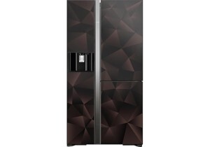 Tủ lạnh Hitachi Inverter 569 lít R-FM800XAGGV9X