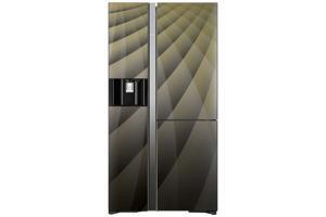 Tủ lạnh Hitachi Inverter 569 lít R-FM800XAGGV9X