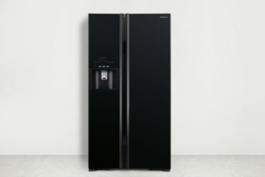 Tủ lạnh Hitachi Inverter 605 lít R-FS800GPGV2