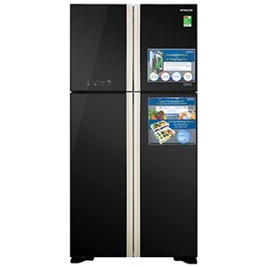 Tủ lạnh Hitachi Inverter 509 lít R-FW650PGV8