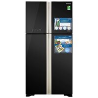Tủ lạnh Hitachi R-FW650PGV8 GBK Inverter 509 lít – Chính hãng Model: R-FW650PGV8 | Tình trạng: Còn hàng |Đánh giá: (0)