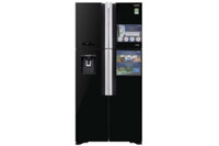 Tủ lạnh Hitachi R-FW690PGV7 GBK